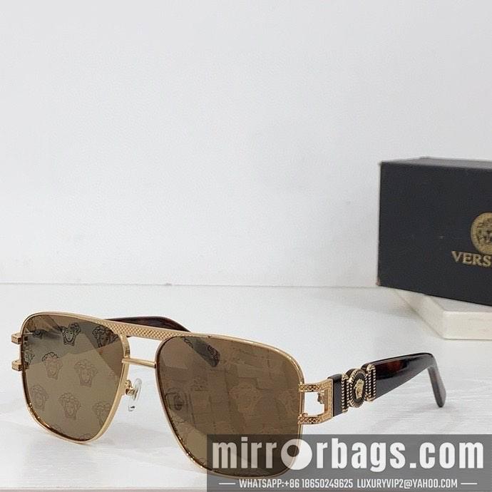Versace Glaases smx170