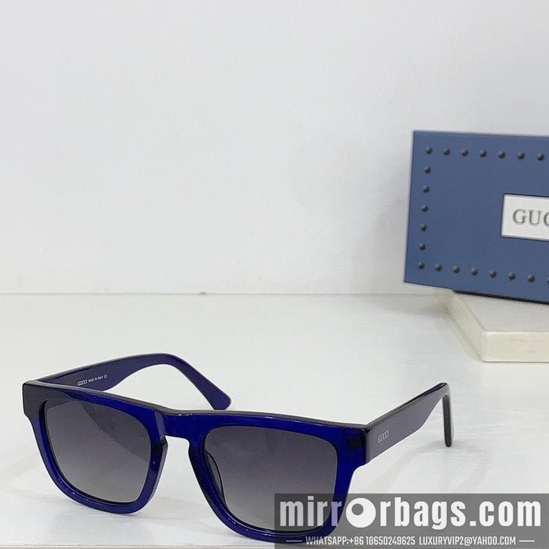 Gucci Glasses smr109