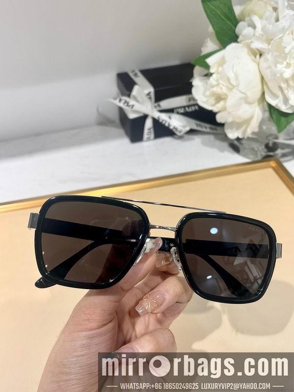 Prada Glasses smr12
