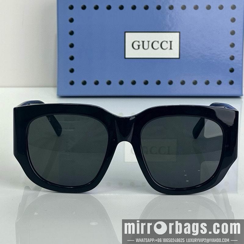 Gucci Glasses smx76