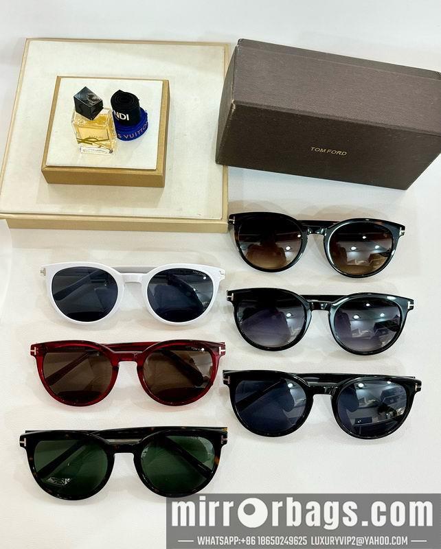 Tom Ford Glasses smx49
