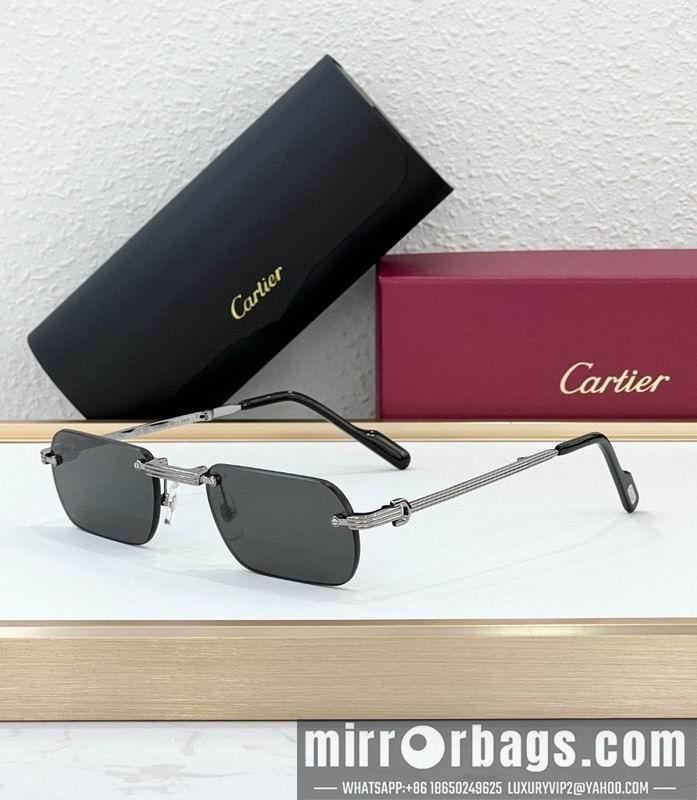 Cartier Glasses smh133