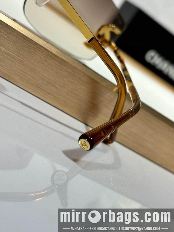Chanel Glasses smh128