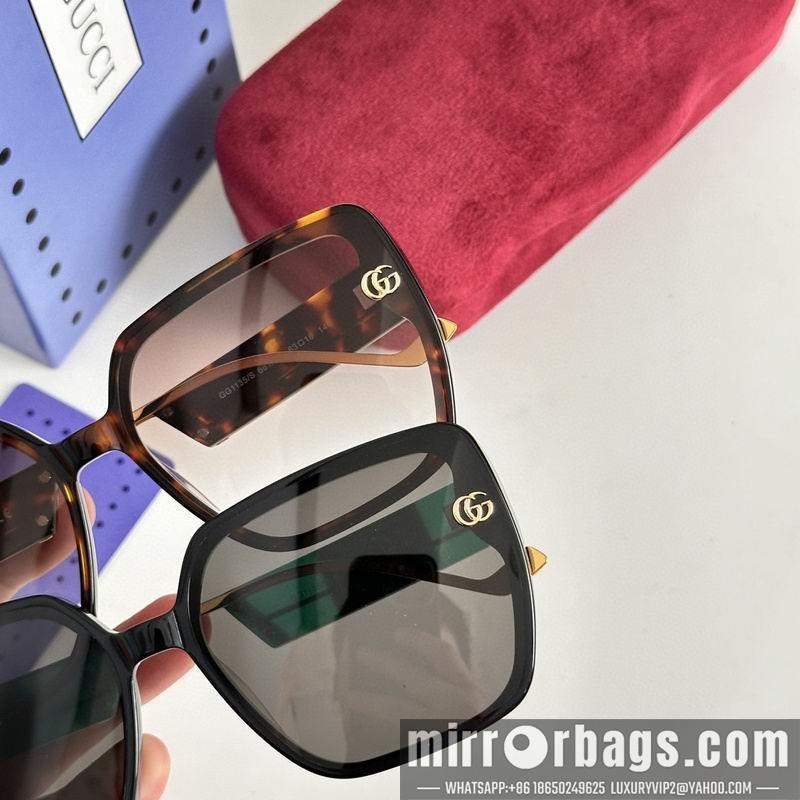 Gucci Glasses smr169