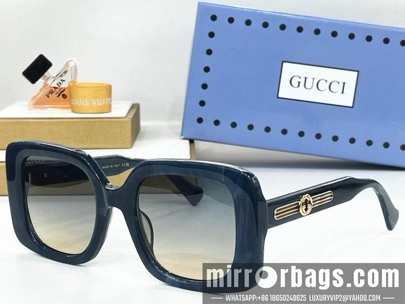 Gucci Glasses smh237