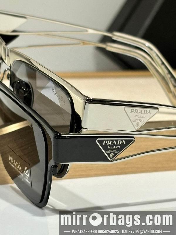 Prada Glasses smh186