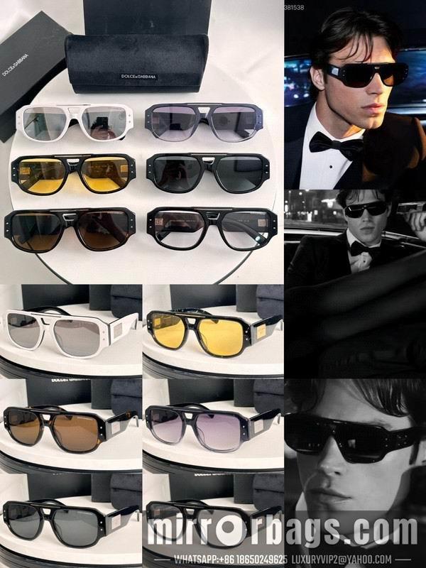 DG Glasses 03smh20