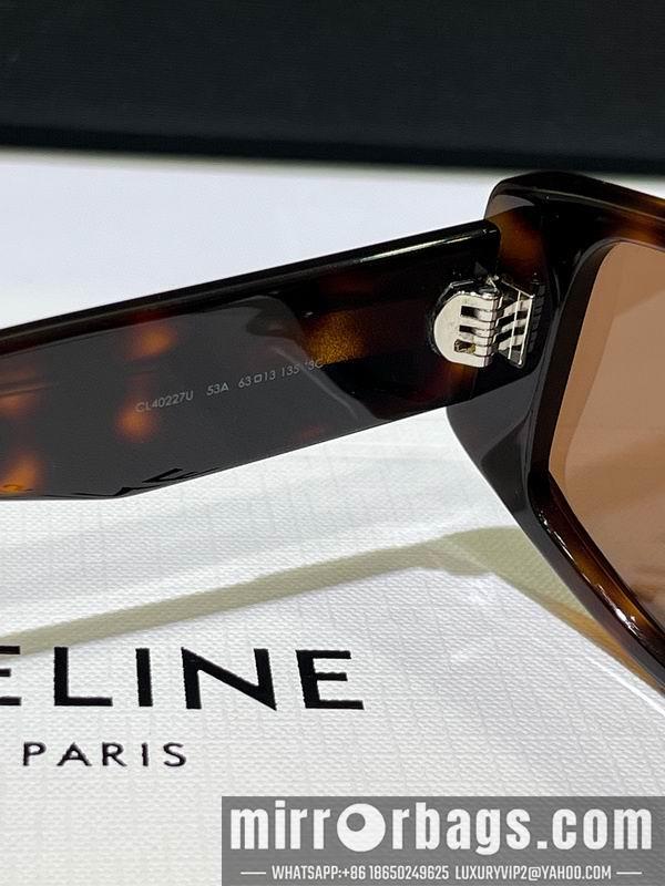 Celine Glasses smx136