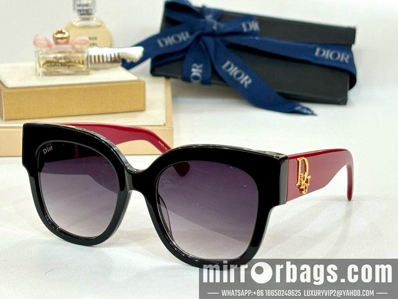 Dior Glasses smr37