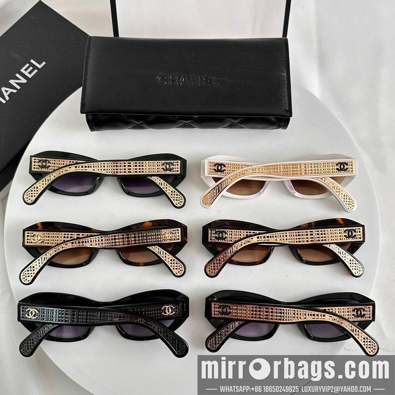 Chanel Glasses smh95