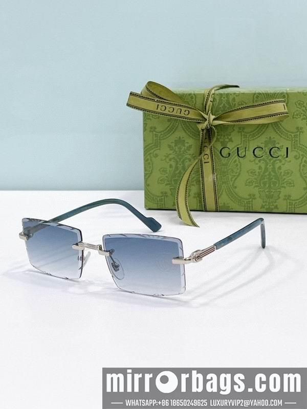 Gucci Glasses smh53