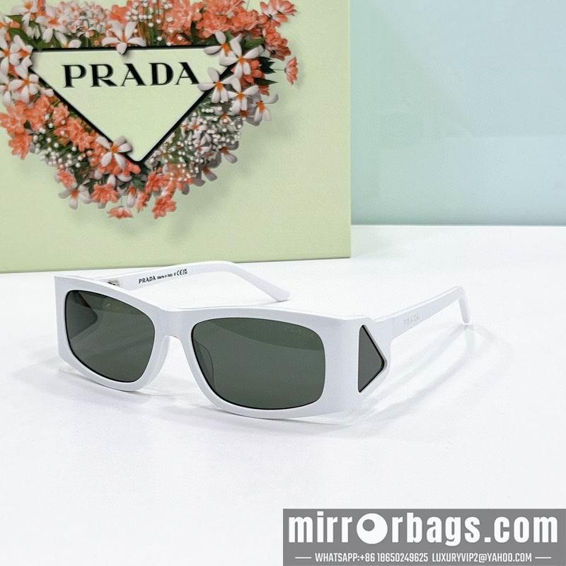 Prada Glasses smh112
