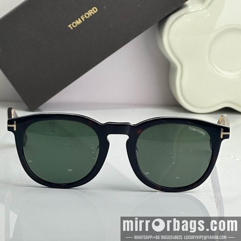 Tom Ford Glasses smx101