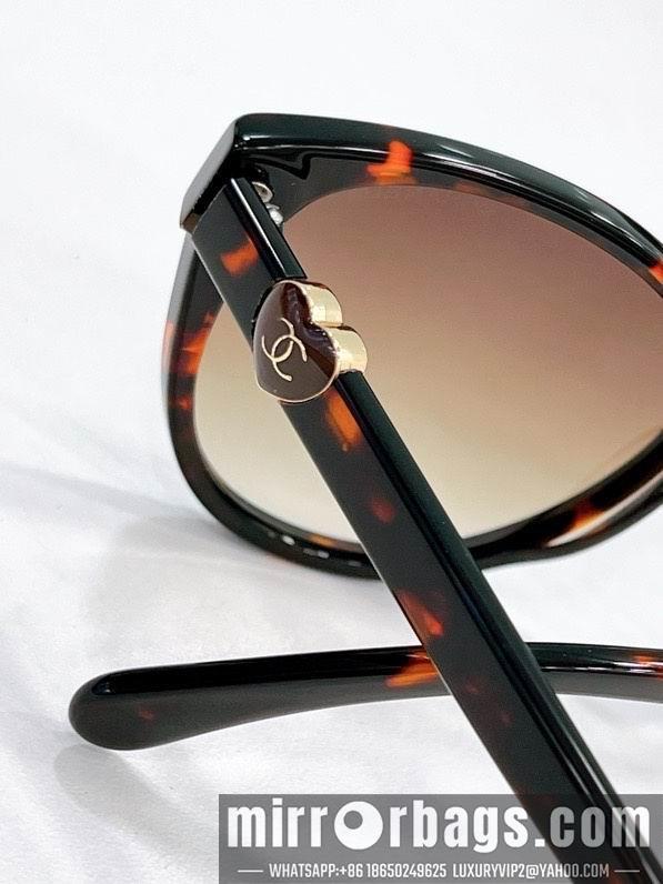 Chanel Glasses smr15