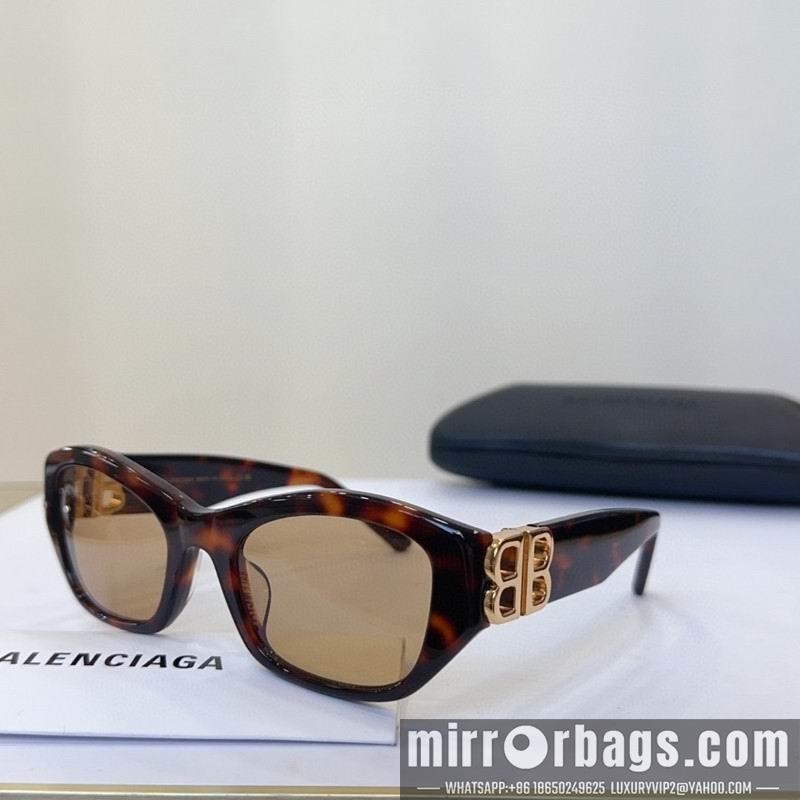 Balenciaga Glasses 03smh56