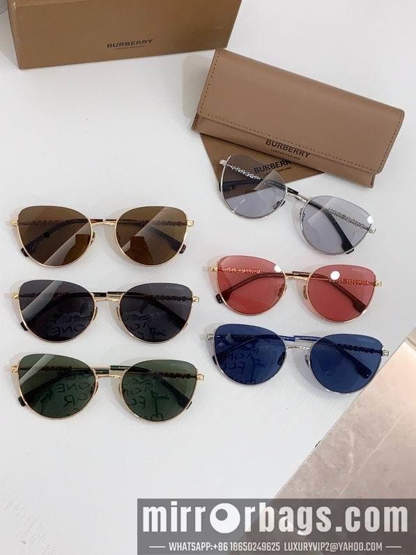Burberry Glasses smx76
