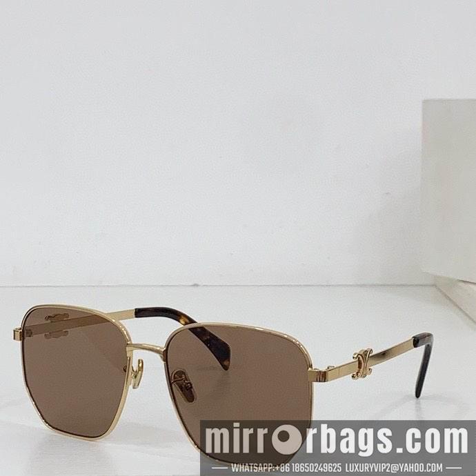 Celine Glasses smx214