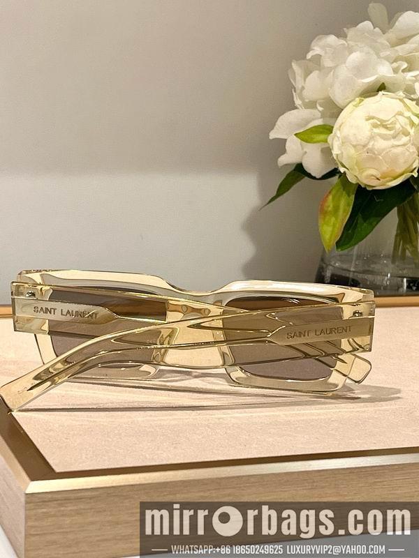 YSL Glasses smx53