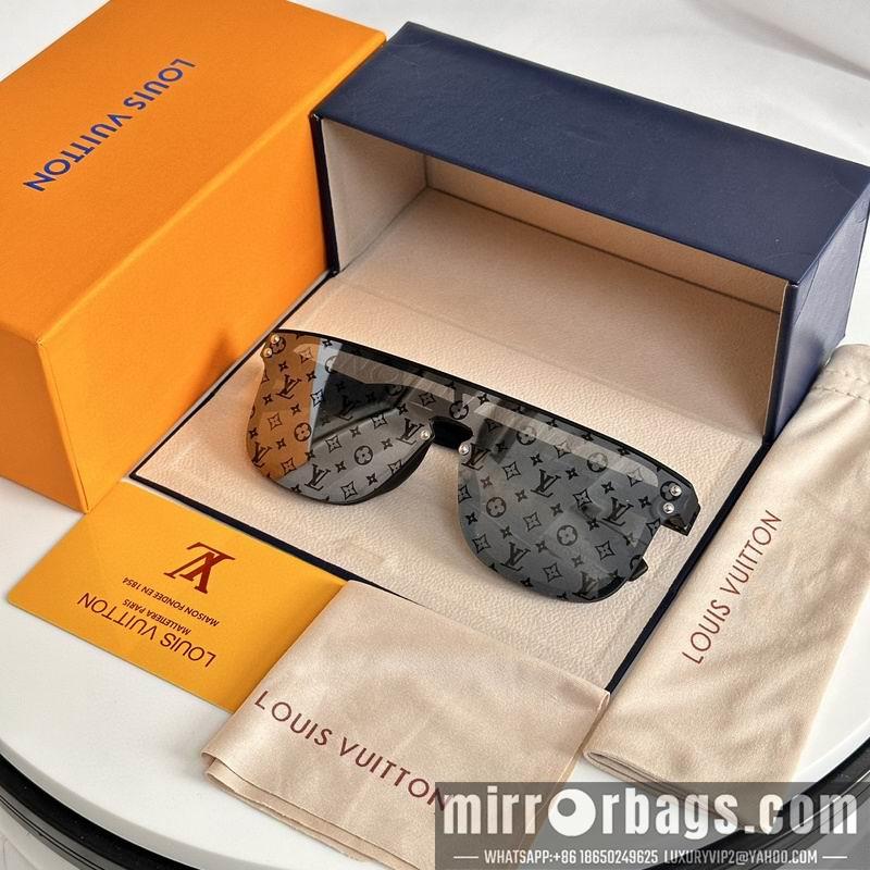 LV Glasses smh141