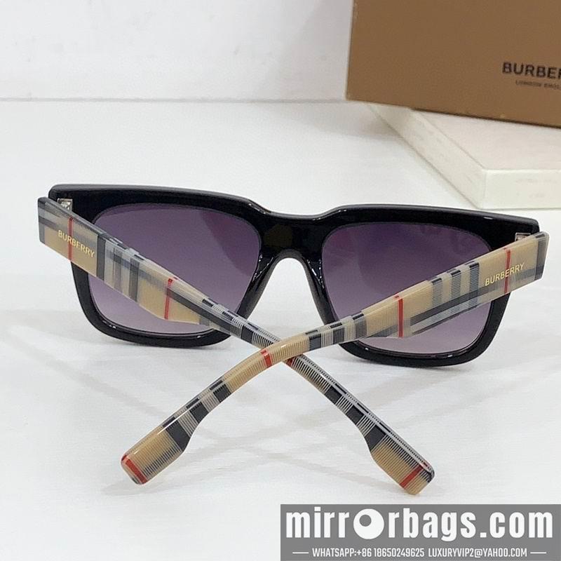 Burberry Glasses smr18