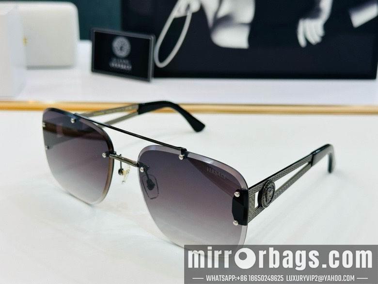Versace Glaases smx62