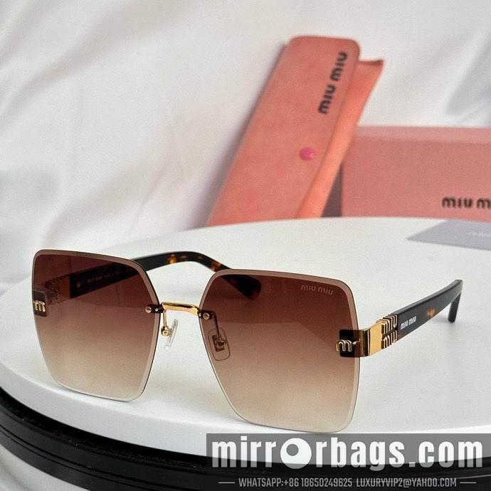 MiuMiu Glasses smx64