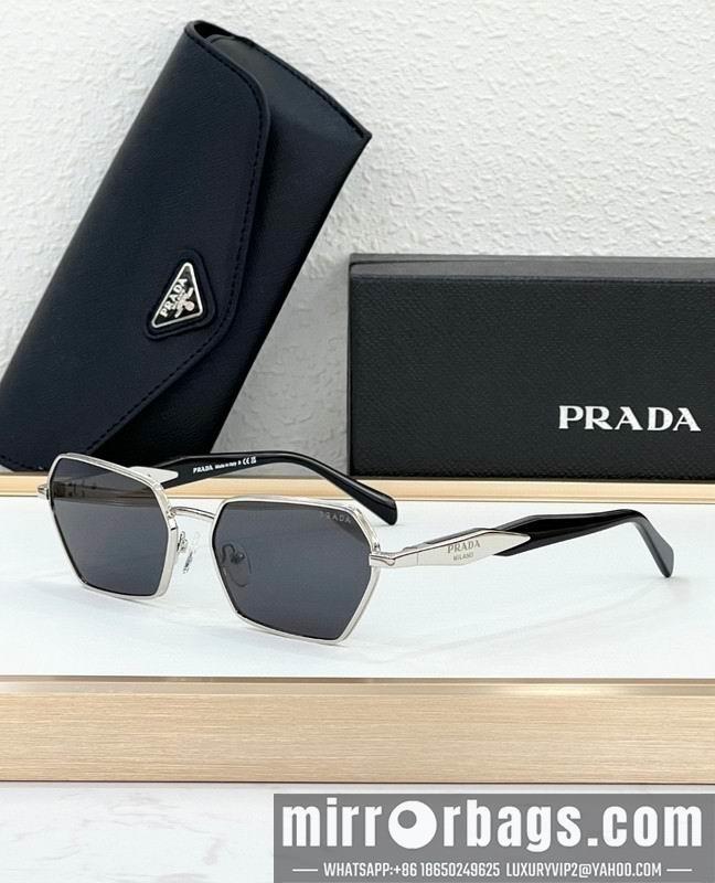 Prada Glasses smh196