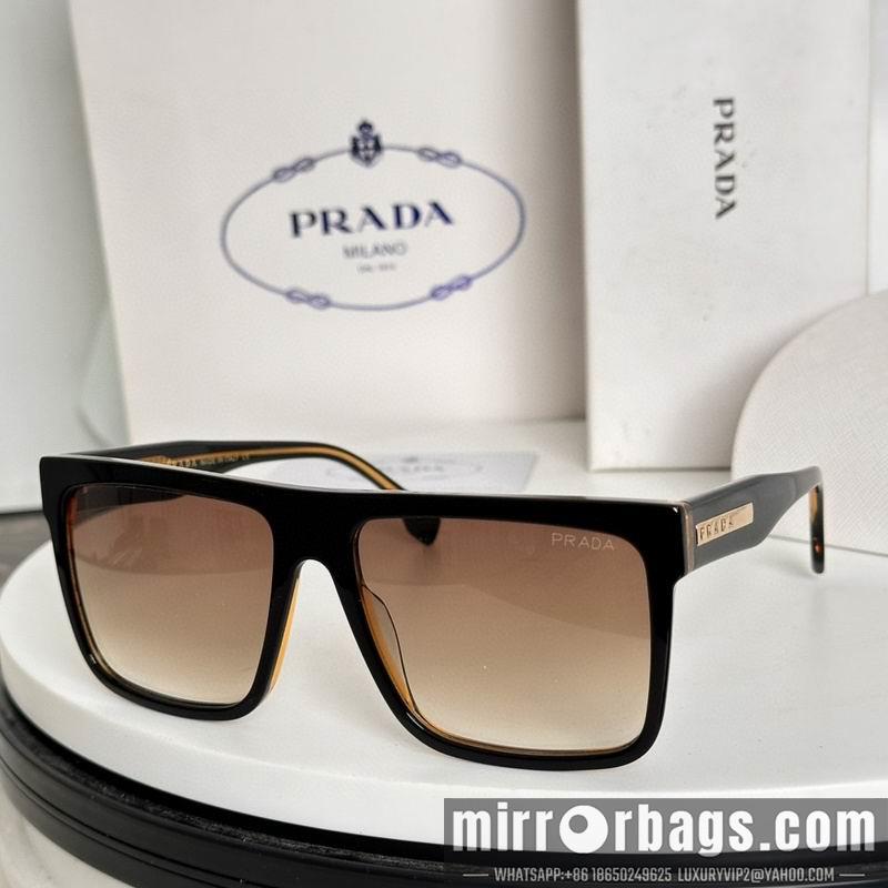 Prada Glasses smh126