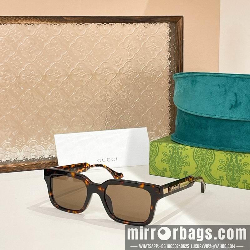 Gucci Glasses smh248