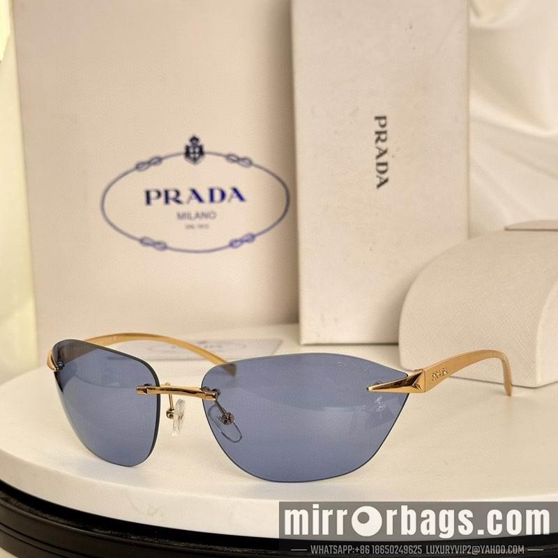 Prada Glasses smh149