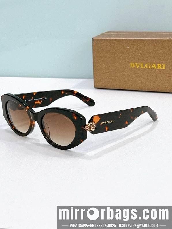 Bvlgari Glasses 03smh19