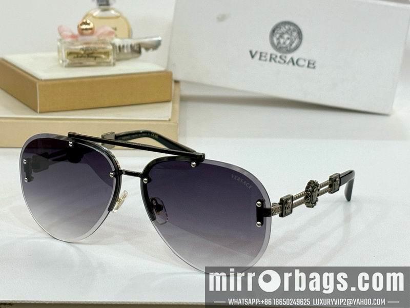 Versace Glaases smx75
