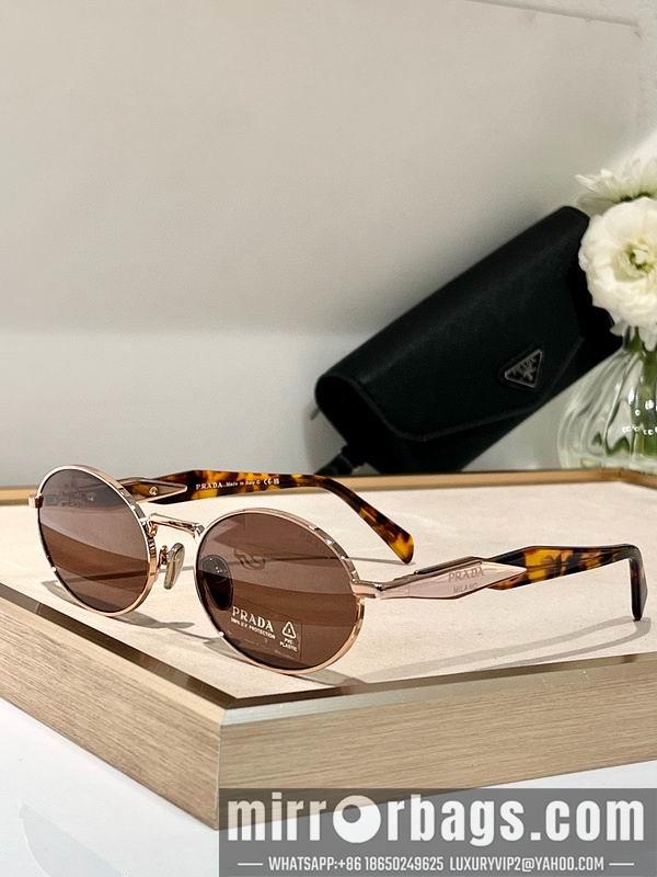 Prada Glasses smr69