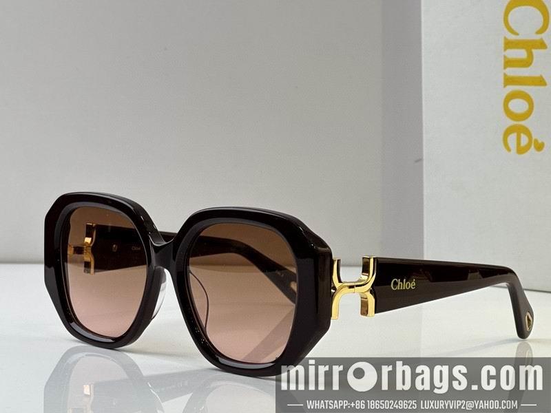 loewe Glasses 03smh50