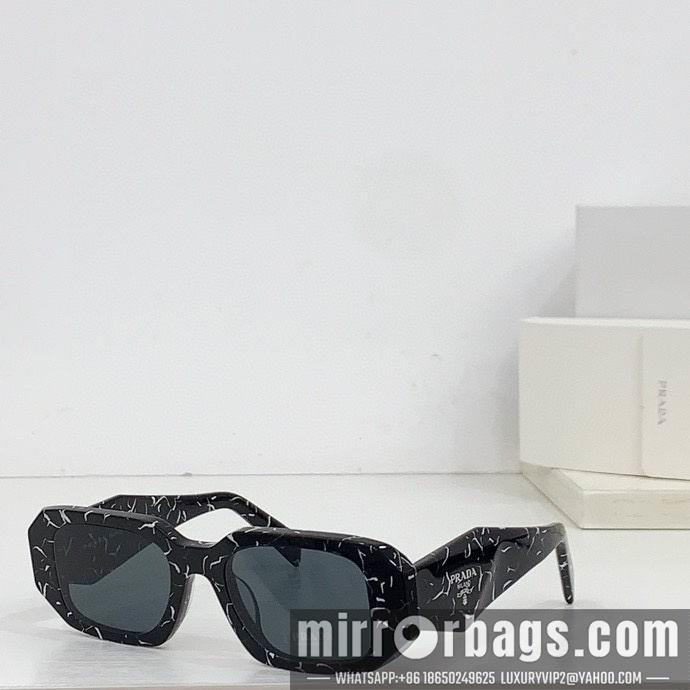 Prada Glasses smx286