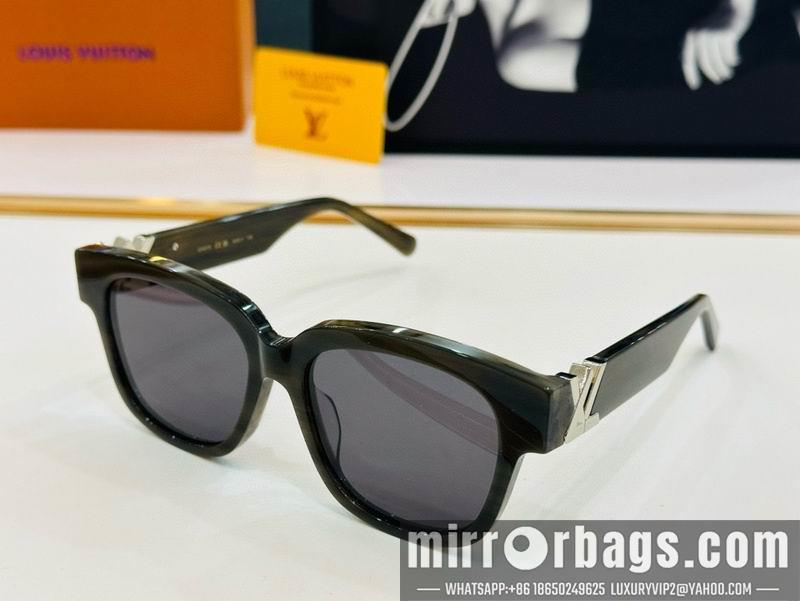 LV Glasses smr75