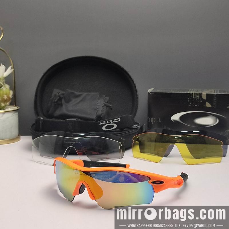 Oakley Glasses 03smh45