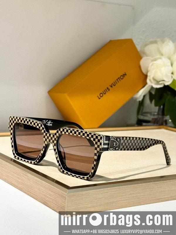 LV Glasses smh172