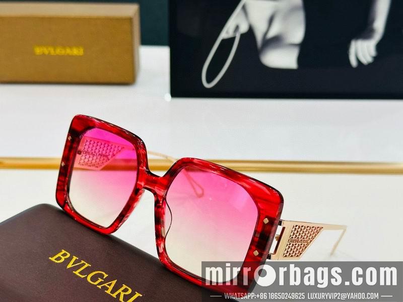 Bvlgari Glasses smx10