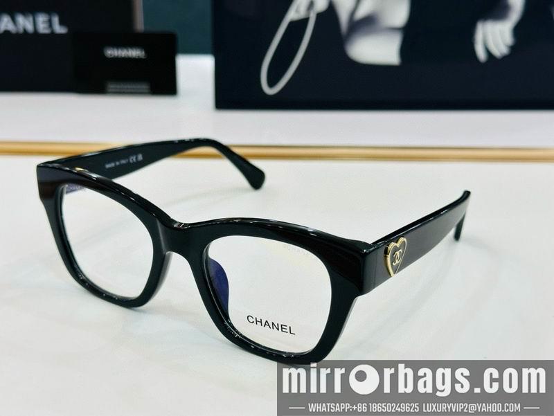 Chanel Glasses smr287