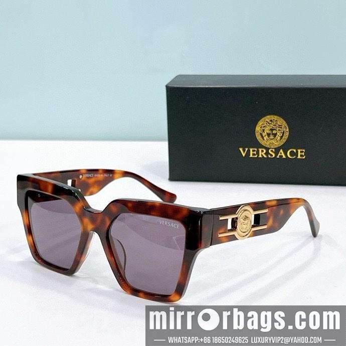 Versace Glaases smx131