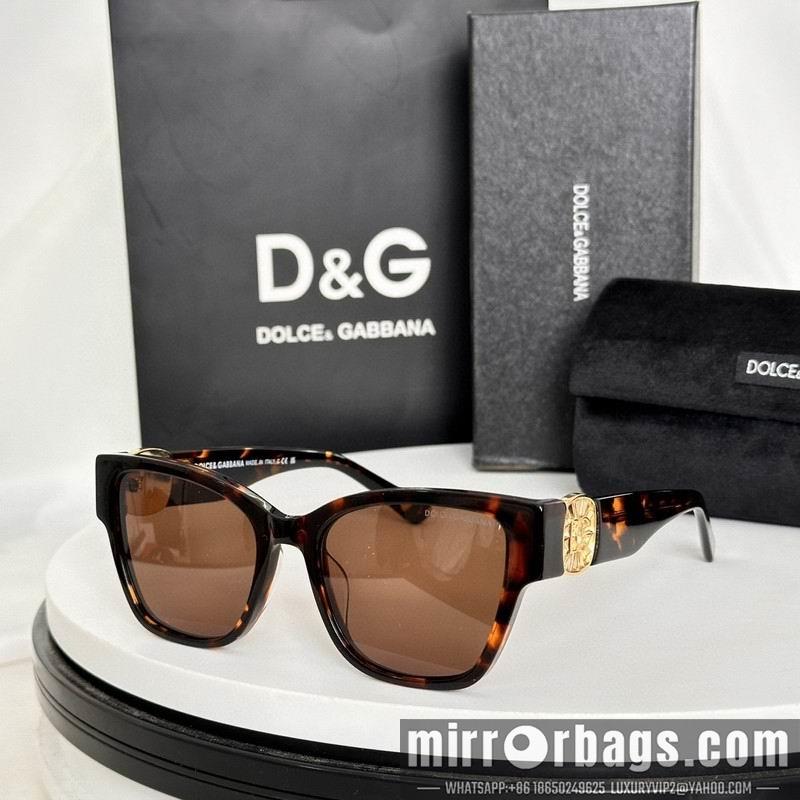 DG Glasses 03smh11