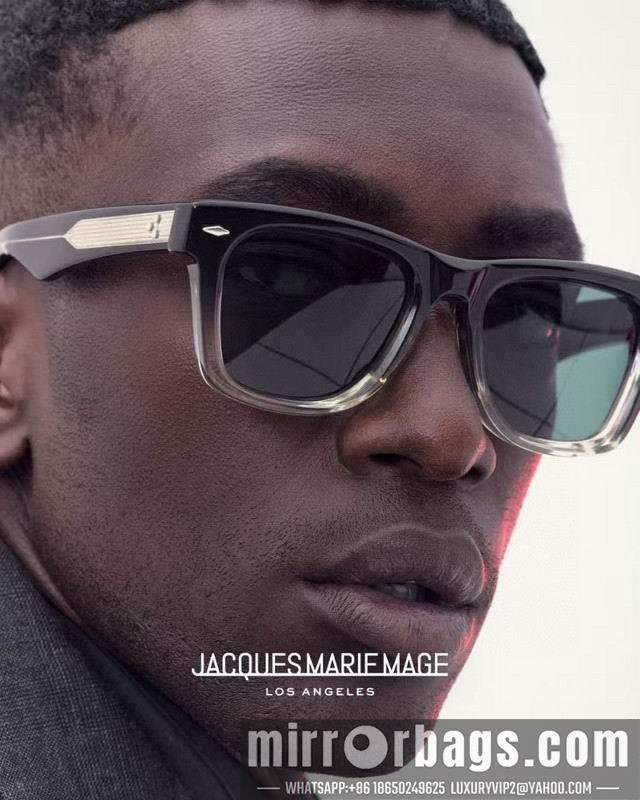 Jacques Marie Mage Glasses 03smh117