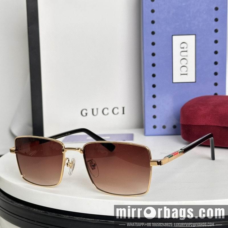 Gucci Glasses smh117