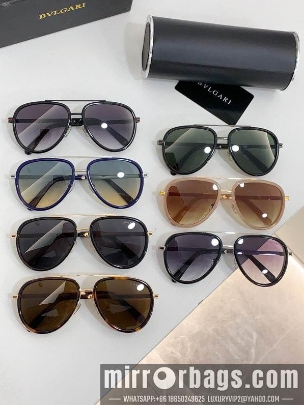 Bvlgari Glasses 03smh11