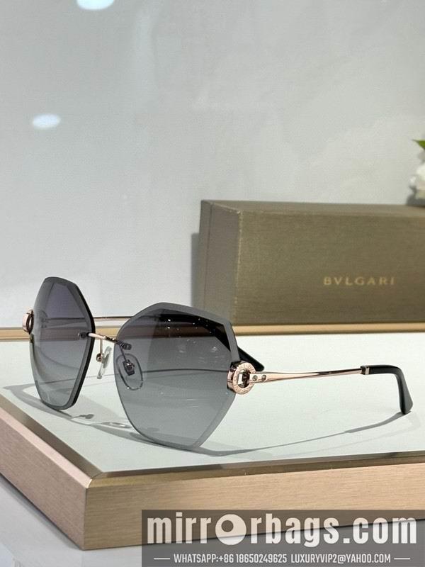 Bvlgari Glasses 03smh93