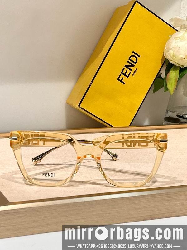 Fendi Glasses smx48