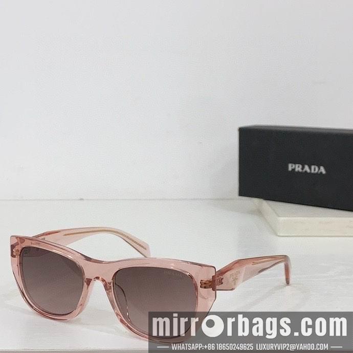 Prada Glasses smx270