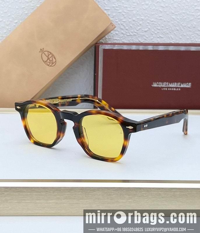 Jacques Marie Mage Glasses 03smh34