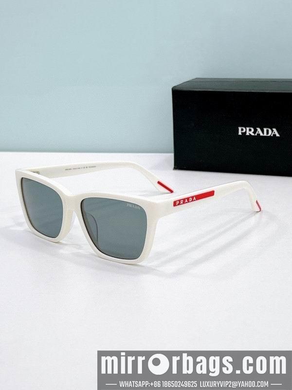 Prada Glasses smh74